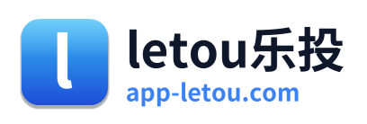 letou乐投 标志